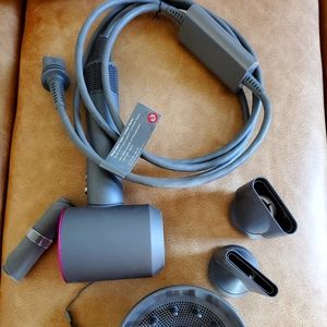 Dyson Supersonic Hair Dryer